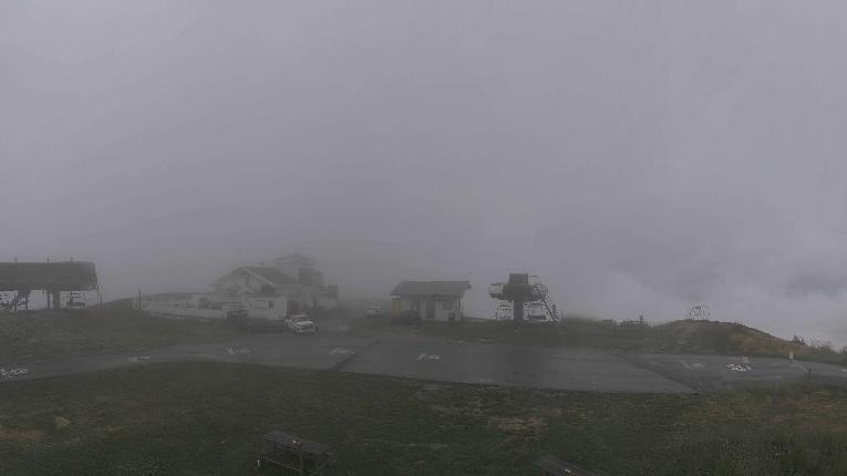 Webcam Meribel - Mottaret: Col de la Loze