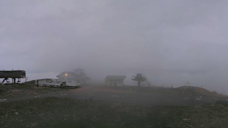 Webcam Meribel - Mottaret: Col de la Loze