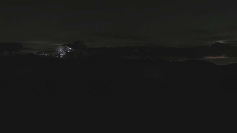 Webcam Meribel - Mottaret: Col de la Loze