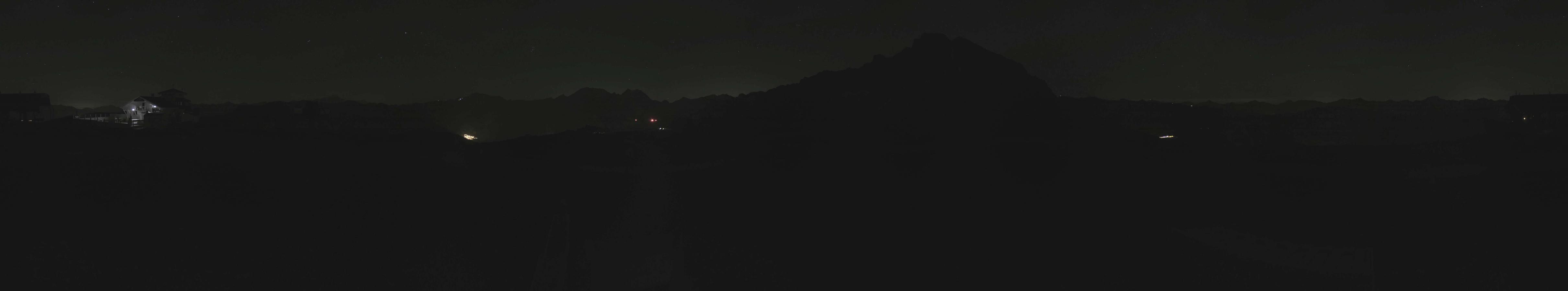 Webcam Meribel - Mottaret: Col de la Loze