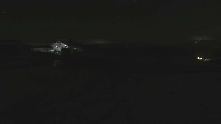 Webcam Meribel - Mottaret: Col de la Loze