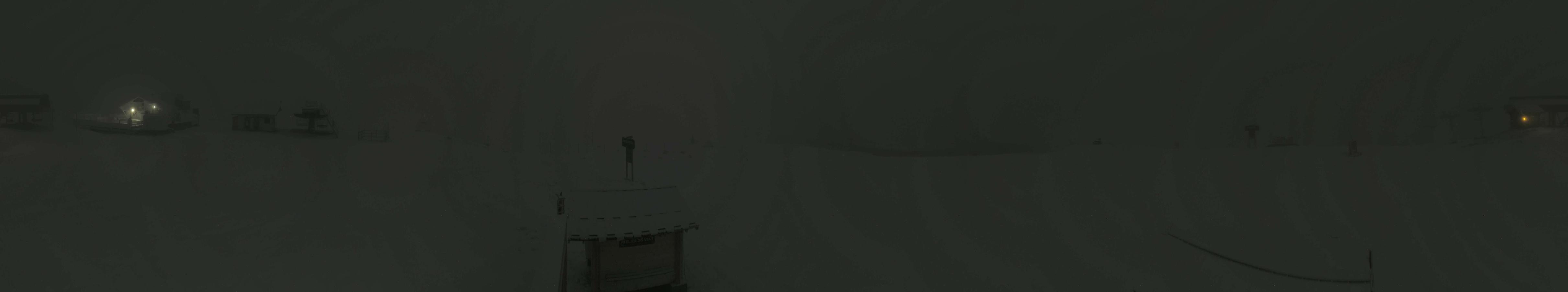 Webcam Meribel - Mottaret: Col de la Loze