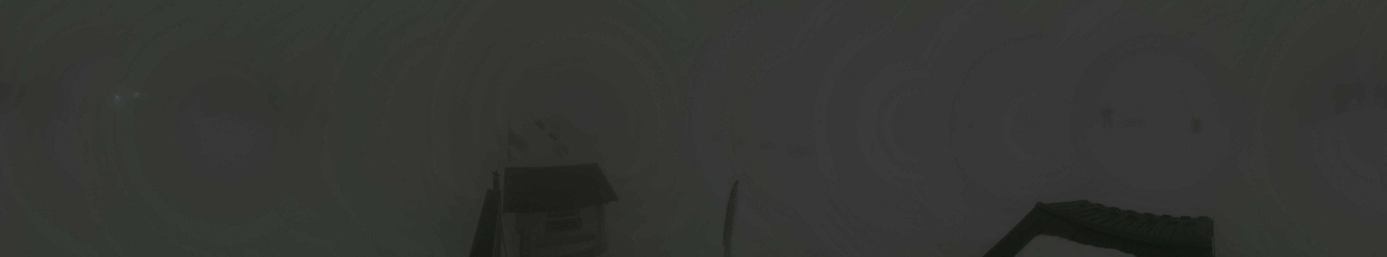 Webcam Meribel - Mottaret: Col de la Loze