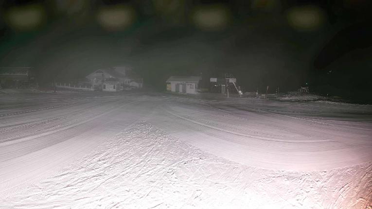 Webcam Meribel - Mottaret: Col de la Loze