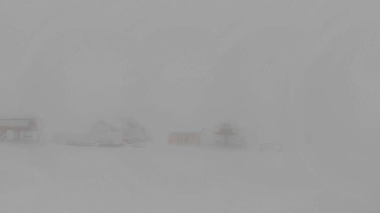 Webcam Meribel - Mottaret: Col de la Loze