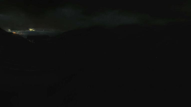 Webcam Meribel - Mottaret: Mottaret Bouquetin 2426m