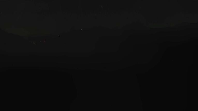 Webcam Meribel - Mottaret: Mottaret Bouquetin 2426m