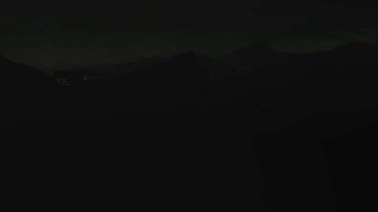 Webcam Meribel - Mottaret: Mottaret Bouquetin 2426m