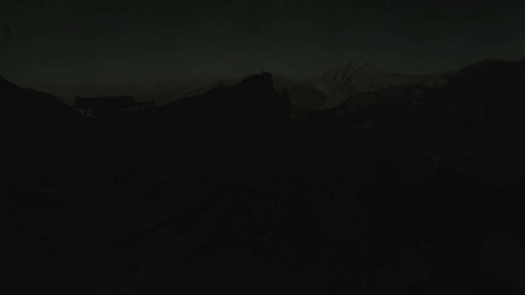Webcam Meribel - Mottaret: Mottaret Bouquetin 2426m