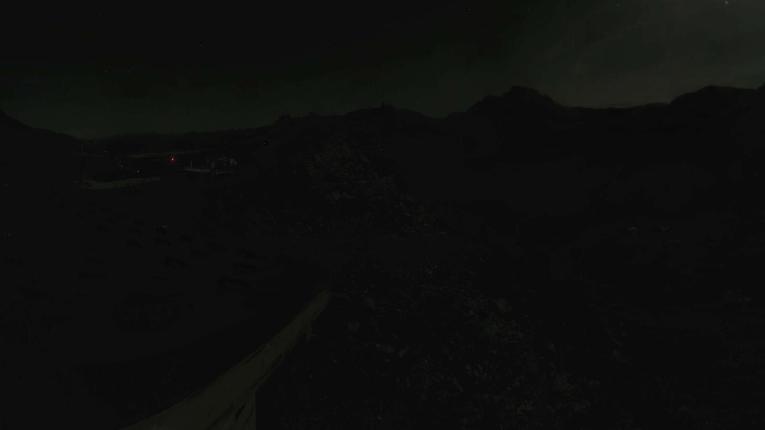 Webcam Meribel - Mottaret: Mottaret Bouquetin 2426m