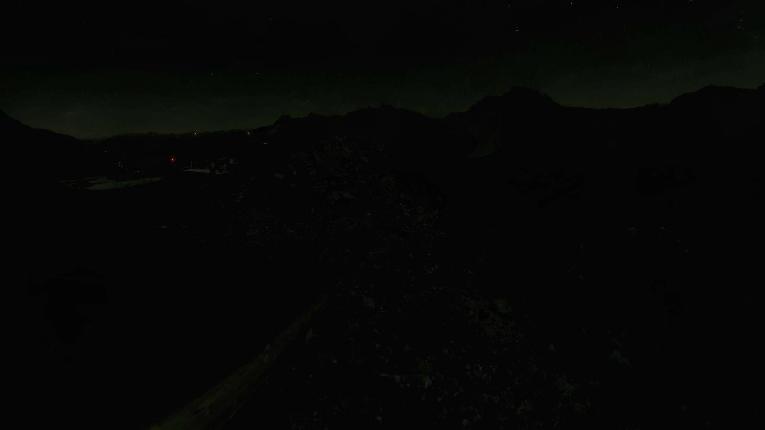 Webcam Meribel - Mottaret: Mottaret Bouquetin 2426m