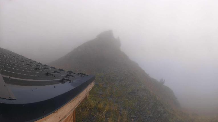 Webcam Meribel - Mottaret: Mottaret Bouquetin 2426m