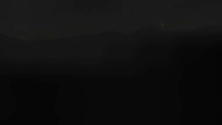 Webcam Meribel - Mottaret: Mottaret Bouquetin 2426m