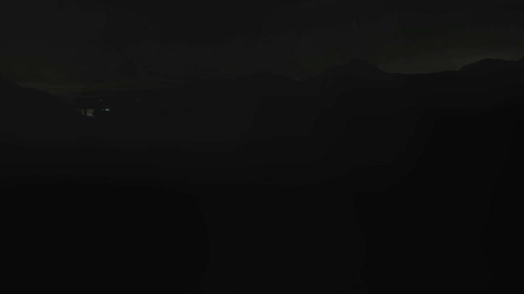 Webcam Meribel - Mottaret: Mottaret Bouquetin 2426m