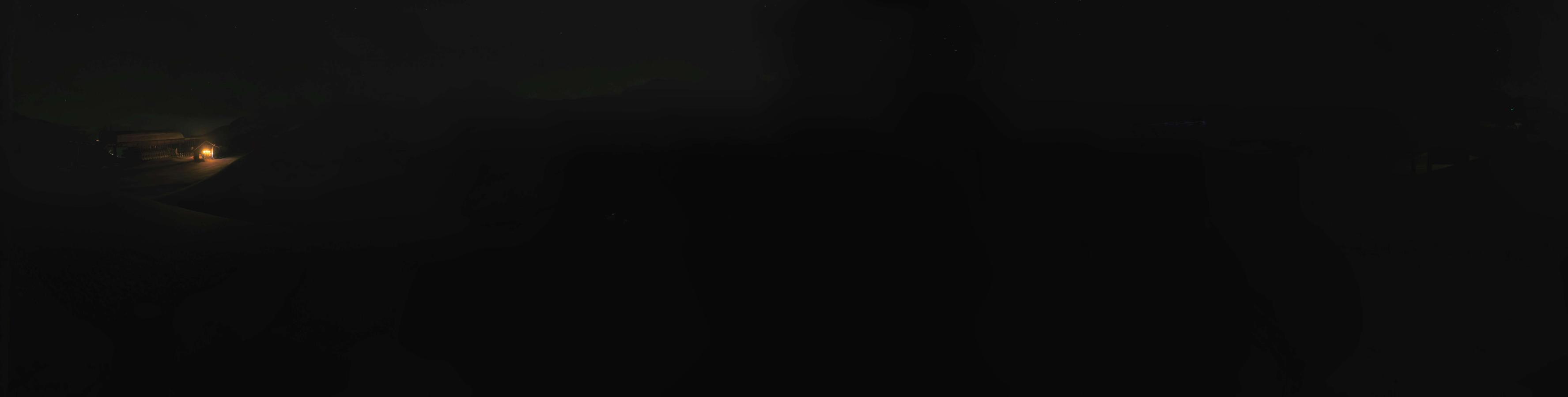 Webcam Meribel - Mottaret: Mottaret Bouquetin 2426m