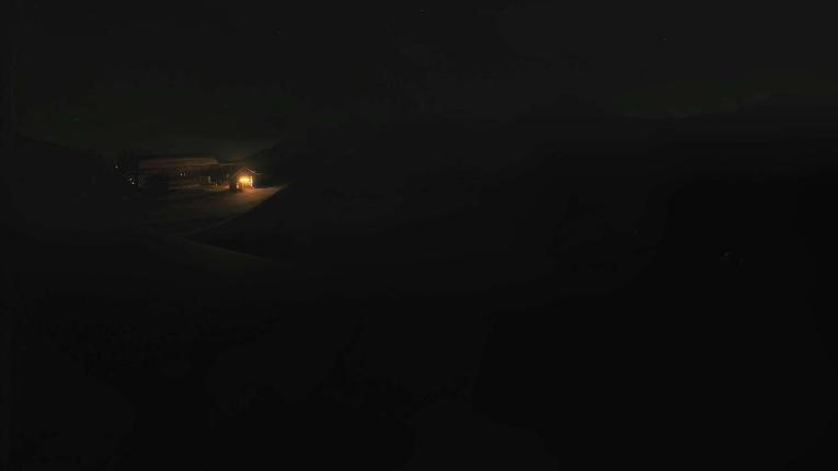 Webcam Meribel - Mottaret: Mottaret Bouquetin 2426m