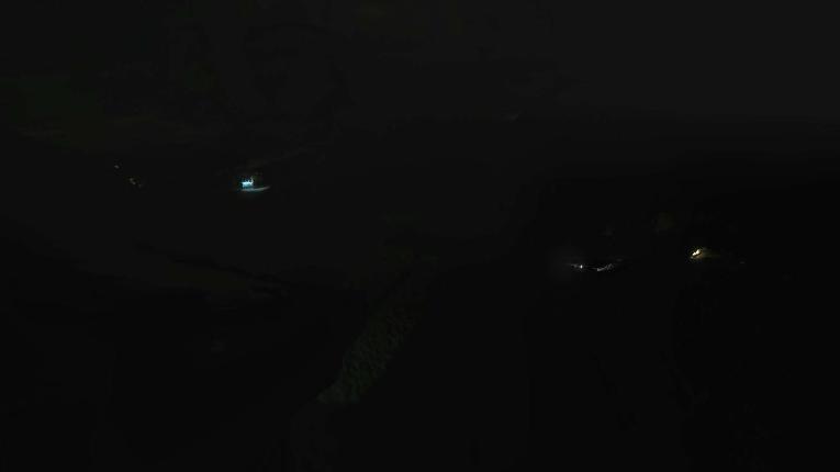 Webcam Meribel - Mottaret: Mottaret Bouquetin 2426m