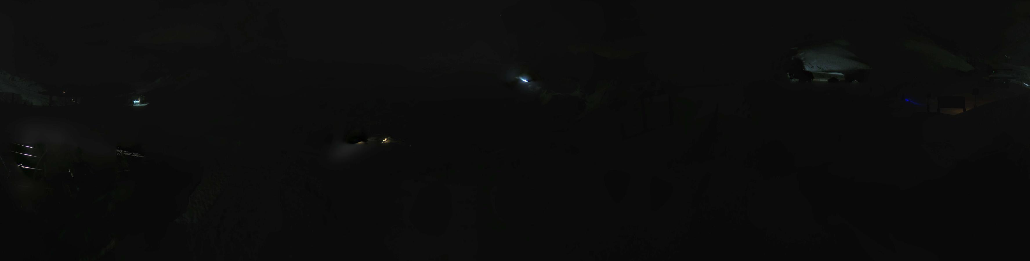 Webcam Meribel - Mottaret: Mottaret Bouquetin 2426m