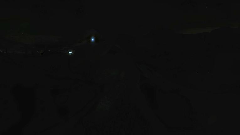 Webcam Meribel - Mottaret: Mottaret Bouquetin 2426m