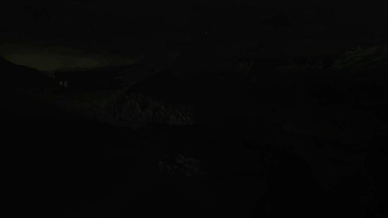 Webcam Meribel - Mottaret: Mottaret Bouquetin 2426m