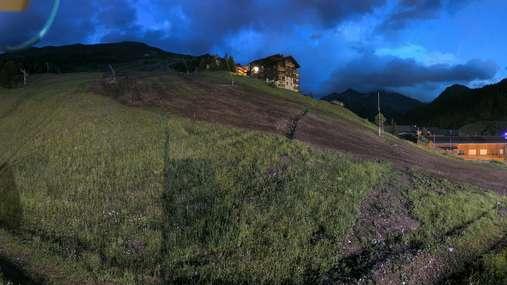 Webcam Meribel - Mottaret: Mottaret Centre-1750m
