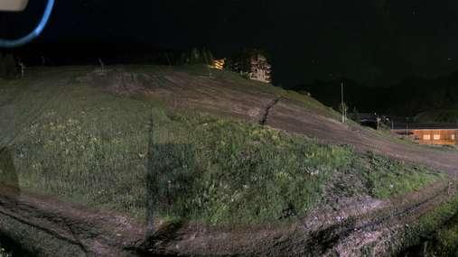 Webcam Meribel - Mottaret: Mottaret Centre-1750m