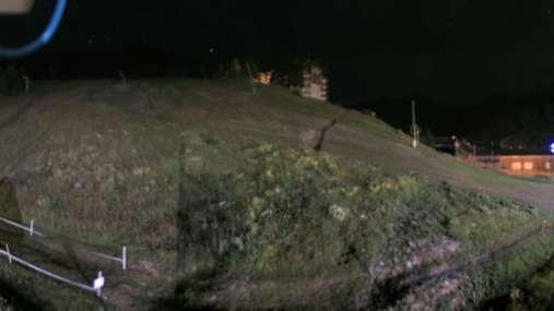 Webcam Meribel - Mottaret: Mottaret Centre-1750m