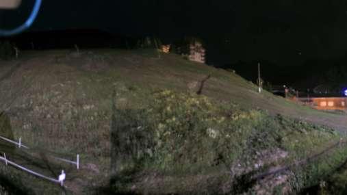 Webcam Meribel - Mottaret: Mottaret Centre-1750m