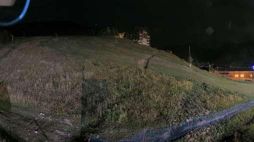 Webcam Meribel - Mottaret: Mottaret Centre-1750m