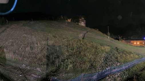 Webcam Meribel - Mottaret: Mottaret Centre-1750m