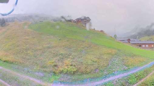 Webcam Meribel - Mottaret: Mottaret Centre-1750m