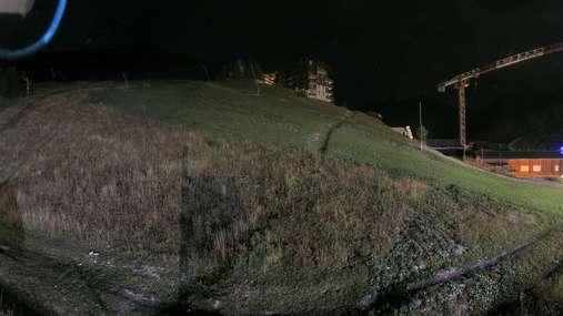 Webcam Meribel - Mottaret: Mottaret Centre-1750m