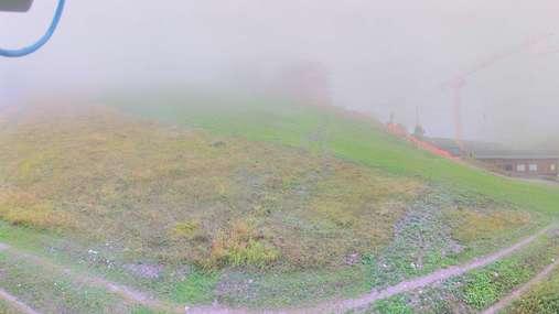 Webcam Meribel - Mottaret: Mottaret Centre-1750m