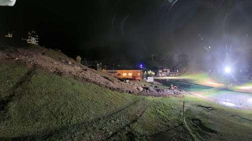 Webcam Meribel - Mottaret: Mottaret Centre-1750m