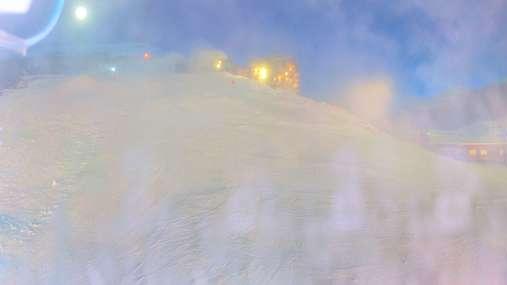 Webcam Meribel - Mottaret: Mottaret Centre-1750m