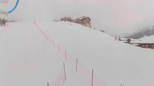 Webcam Meribel - Mottaret: Mottaret Centre-1750m