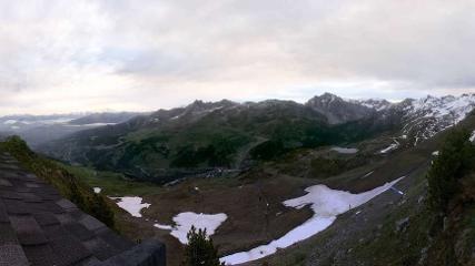 Meribel - Mottaret: Tougnète-2434m (meribel.net)