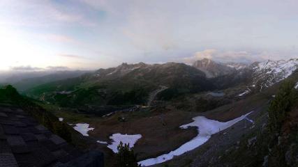 Meribel - Mottaret: Tougnète-2434m (meribel.net)