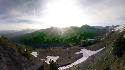 Meribel - Mottaret: Tougnète-2434m (meribel.net)
