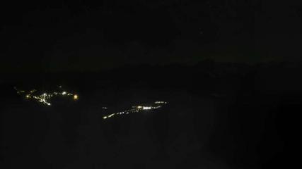 Meribel - Mottaret: Tougnète-2434m (meribel.net)