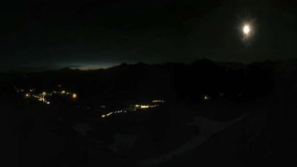 Meribel - Mottaret: Tougnète-2434m (meribel.net)