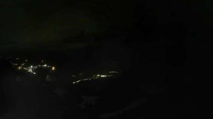 Meribel - Mottaret: Tougnète-2434m (meribel.net)