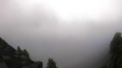 Meribel - Mottaret webcam