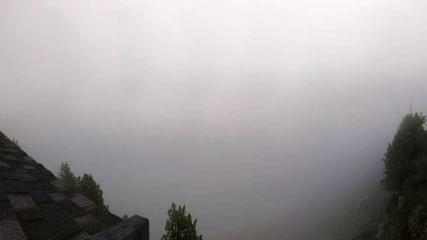 Meribel - Mottaret webcam