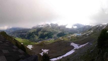 Meribel - Mottaret: Tougnète-2434m (meribel.net)