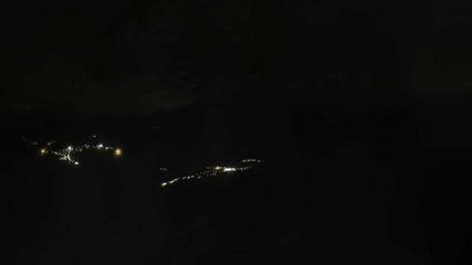 Meribel - Mottaret: Tougnète-2434m (meribel.net)