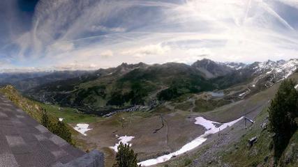 Meribel - Mottaret: Tougnète-2434m (meribel.net)