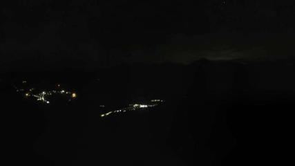 Meribel - Mottaret: Tougnète-2434m (meribel.net)