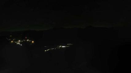 Meribel - Mottaret: Tougnète-2434m (meribel.net)