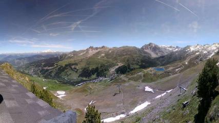 Meribel - Mottaret: Tougnète-2434m (meribel.net)